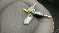 Smart fortwo cabrio 1.0 Passion 2dr Petrol Cabriolet